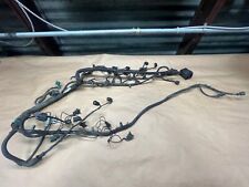 2003-2004 Ford Mustang Svt Cobra Engine Fuel Injection Wiring Harness 710