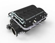 Chevy Camaro Ss Ls3 2010-12 6.2l Magnuson Tvs2300 Supercharger Intercooled Kit