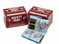 Slim Safety Seal Tire Plugs Box Of 60 Repair Units 121-60