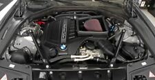 For 2011-2016 Bmw 535i 3.0l Turbo N55 F10 Kn Performance Cold Air Intake Cai