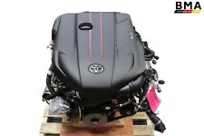 Toyota Supra 3.0l B58 6-port Complete Engine Motor 2021 2022 2023 2000mls