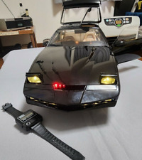 Deagostini Knight Rider Knight2000 Completed 18 With Comlink Booklet Vol.1-110