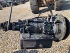 2001 Allison At545 Transmission Good Used Take Out