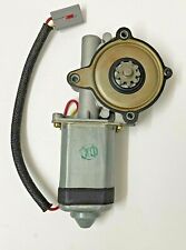 Window Lift Motor New Right Front Fits Ford Explorer Mountaineer Navajo