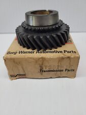 Borg Warner Wt287-11 2nd Transmission Gear Jeep Ford 3 Speed Nos