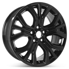 New 18 X 7 Alloy Replacement Wheel Rim For 2016-2019 Mitsubishi Outlander