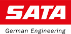 Sata Spray Equipment Sq92494 Nozzle Set K3 Rp 0.8mm