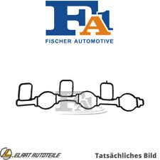 Seal Intake Manifold For Audi Vw Porsche A6 Avant 4f5 C6 Bpp Cana Canc Fa1