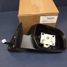 2010 Subaru Legacy Outback Right Outside Mirror Unit Heated Oem New Passenger
