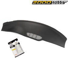 Fit For 1997-2002 Chevy Camaro Panel Dash Board Dashboard Pad Cap Bezel Cover