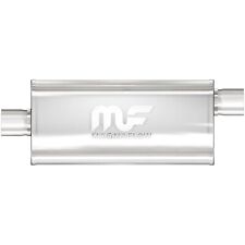 Magnaflow Performance Muffler 12229 5x8x14 Centeroffset 3 Inout