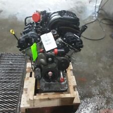 2011-2015 Dodge Charger 3.6l Engine Assembly 59k Miles 1 Year Warr Free Ship