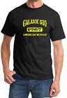 1966 Ford Galaxie 500 American Muscle Car Color Design Tshirt New Free Ship