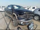 Used Engine Complete Assembly Fits 2015 Ram Dodge 1500 Pickup 5.7l Vin T 8th Di