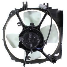 Radiator Cooling Fan For 99-2003 Mazda Protege 2002-2003 Protege5