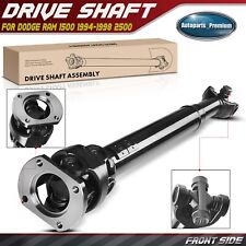 Front Drive Shaft Assembly For Dodge Ram 1500 94-98 2500 Pickup Automatic 47re