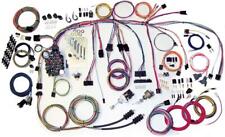1960-66 Chevy C10 Gmc 1500 Truck American Autowire Wiring Harness Kit 500560