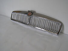 Mgb Grille Assembly New 1962-69