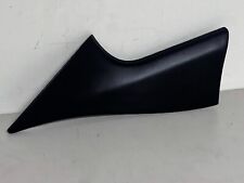2019 - 2023 Dodge Charger Genuine Factory Left Side Center Console Side Panel Oe