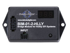 Holley Efi Interface Module For Dakota Digital Gauge Systems