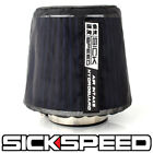 Hydroguard Cover Blue 3.0 Inch Conical Filter For Coldram Engine Air Intake D