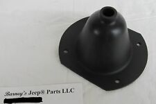 Fits Jeep Transmission Shift Boot  T14 T15 T18 T150 948185 Very High Quality