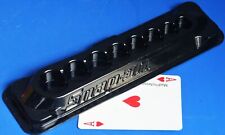 Snap-on Magnetic Storage Tray 14 Drive 8pc Metric Impact Socket Wrench Set New