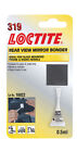 Loctite 319 Car Rear View Mirror Bonder- Glass Metal Glue Antenna Aerial Etc