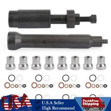 Injector Sleeve Cup Removal Tool Install Fit For 03-10 Ford Powerstroke 6.0l