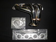 Fits Toyota Corolla Ae90-92-101 8698 4afe 1.6ltr Stainless Headers 070
