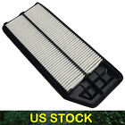 Engine Air Filter Fit For 2004-2008 Acura Tsx 2003-2007 Honda Accord 4 Cylinders