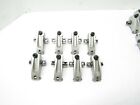 Jesel 2.10 Ratio Shaft Rocker Arms Ford Chevy Td Scdl10scdr10