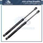 2pcs For 2005-2009 Chevrolet Equinox Tailgate Lift Supports Struts Gas Springs