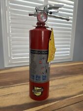 Buckeye 2.5 Sa Abc Fire Extinguisher 1a10bc Dry Chemical 2.5 Lb Tag 2020