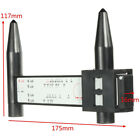 4 5 6 8 Lug Car Wheel Bolt Pattern Gauge Tool Quick Measuring Measurement Pro
