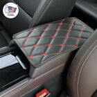 Car Armrest Pad Cover Center Console Box Cushion Mat Protector Car Accessories