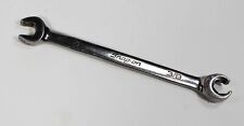 Snap-on Tools Rsx12bs 38 Sae Combination Wrench Line Wrench - Usa