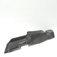 1971-74 Amx Javelin Center Console W Rear Ash Tray Console Door Auto Trans Used