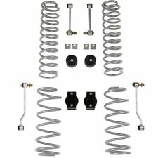 Rubicon Express Jl7141 Suspension Lift Kit - 2.5 In. Lift For 2018-2020 Jeep