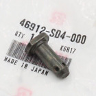 Oem Honda Clutch Pedal Pin Master Cylinder Civic Del Sol Integra 46912-sd4-000