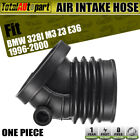 Engine Air Cleaner Intake Boot Hose For Bmw E36 328i M3 1996-1999 Z3 1997-2000