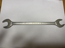 Vintage Proto Los Angeles 3435 Tappet Wrench Thin