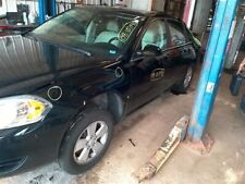 Console Front Vin W 4th Digit Limited Floor Fits 07-16 Impala 10146854