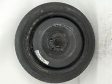 2016-2021 Honda Civic Spare Donut Tire Wheel Rim Oem Xx0qy