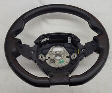 Lamborghini Steering Wheel Nappa Leather Aventador