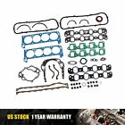 Engine Overhaul Gasket Set For 1970-1982 Ford 351c 351m 400 Engines Truck