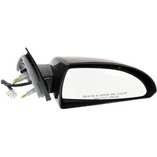 Mirrors Passenger Right Side Heated For Chevy Hand 20759198 Impala Limited