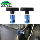 2x Car Engine Hood Lift Rod Support Clamp Shock Prop Strut Stopper Retainer Tool