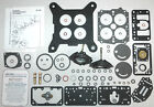 1979-91 Carb Kit 4 Barrel Holley 418090 Ford Trucks 370 400 429 460 Engines