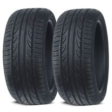 2 New Lexani Lxuhp-207 23545zr17 97w Xl All Season Ultra High Performance Tires